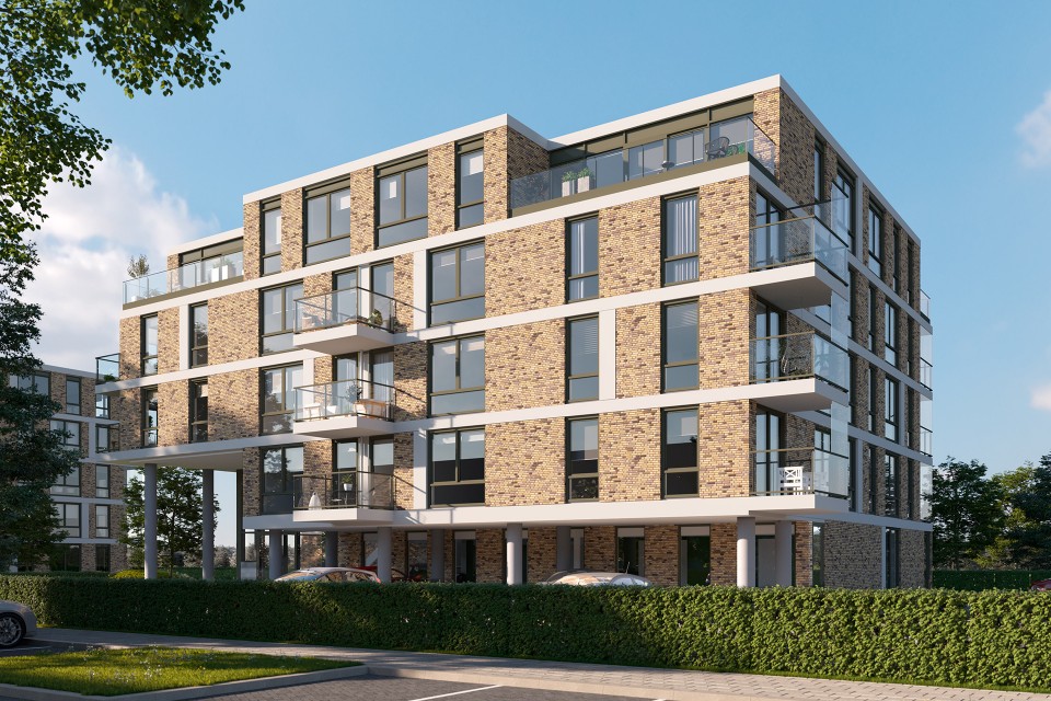 Koopwoningen Zoetermeer 8005