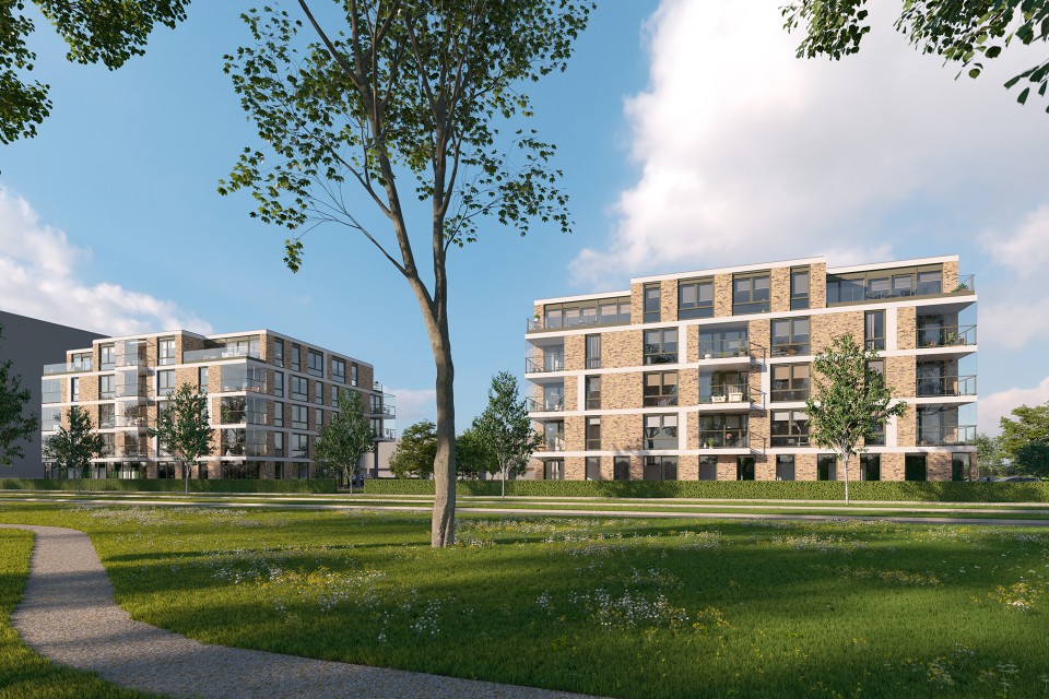 HeemAvenue 2 8005