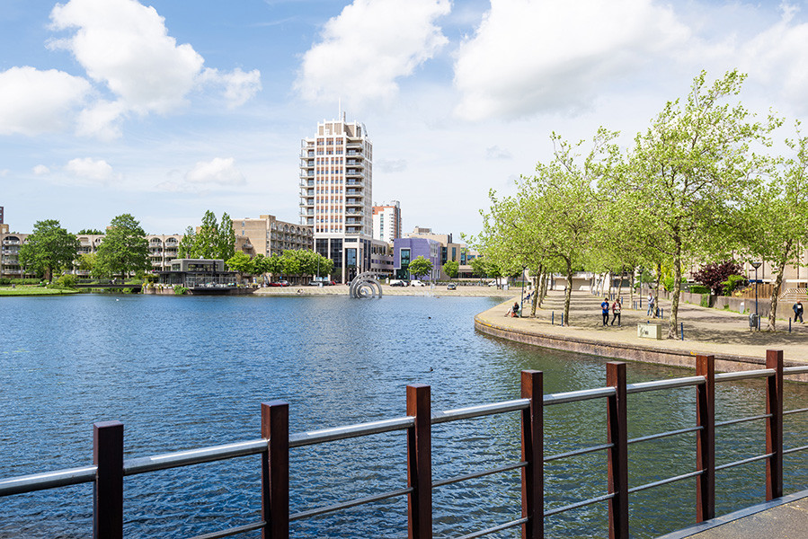 Zoetermeer 7834